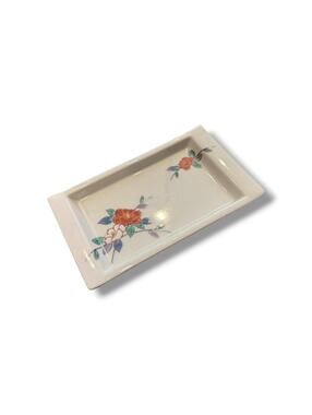 Small Rectangle Flower Trays